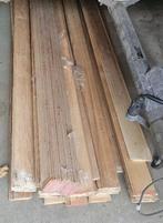 Red Cedar schrootjes, Ophalen of Verzenden, Zo goed als nieuw, Complete sauna