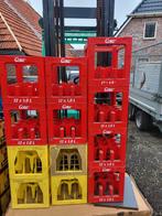 Cola kratjes, Verzamelen, Ophalen of Verzenden