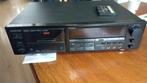 Kenwood KX-9010 cassettedeck, Ophalen of Verzenden, Enkel, Kenwood, Tiptoetsen