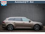 Renault Talisman Estate 1.6 TCe Initiale Paris Nieuw binnen;, 1618 cc, Gebruikt, 4 cilinders, Leder