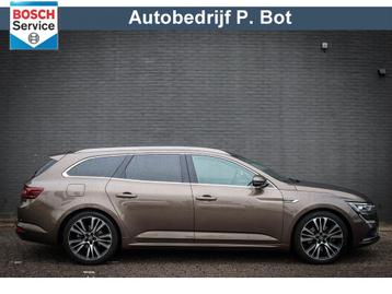 Renault Talisman Estate 1.6 TCe Initiale Paris Nieuw binnen; beschikbaar voor biedingen