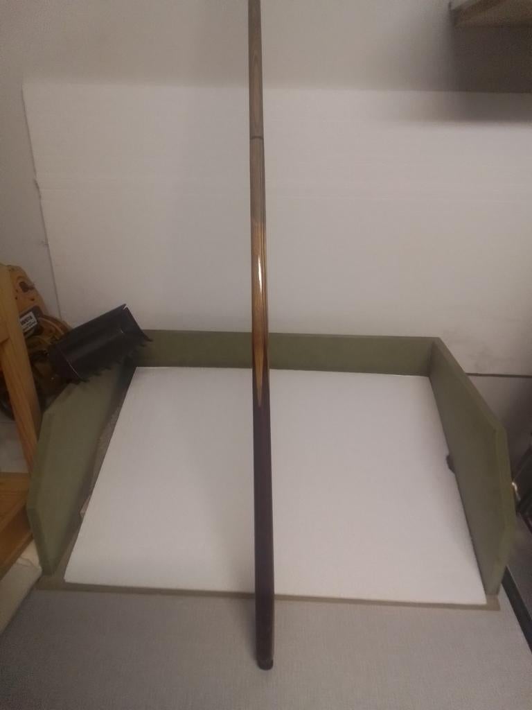 Snooker keu, Ophalen of Verzenden