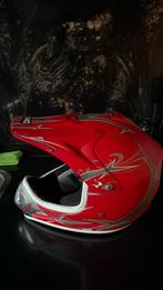 Nieuwe kinder helm voor crosser of quad, Ophalen, Overige merken