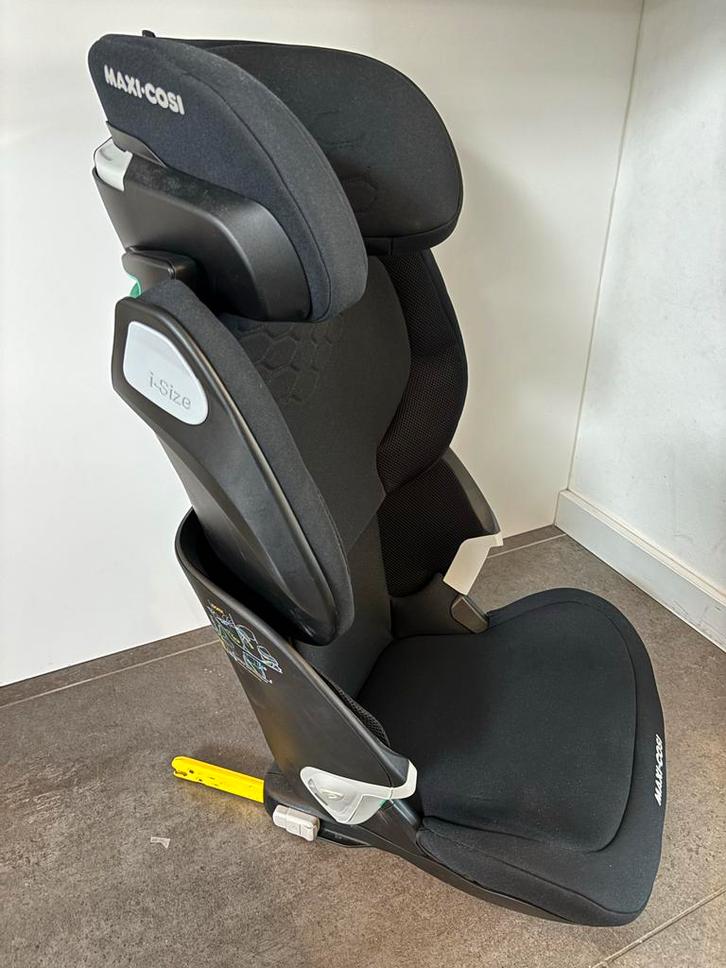 MaxiCosi Kore Pro i-Size Autostoel - Zo Goed Als Nieuw, Kinderen en Baby's, Autostoeltjes, Zo goed als nieuw, Maxi-Cosi, 15 t/m 36 kg
