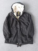 Canadian Peak Winterjas, Kleding | Dames, Canadian Peak, Ophalen of Verzenden, Zo goed als nieuw, Zwart