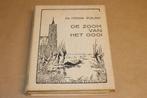 De Zoom van het Gooi — Historische Gids uit 1936, Ophalen of Verzenden, Gelezen