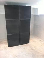 Geluidsset compleet, 4-acoustic, Audio, Tv en Foto, Luidsprekers, Gebruikt, Overige typen, 120 watt of meer, Ophalen