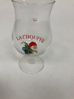 La Chouffe 33cl, Ophalen of Verzenden, Zo goed als nieuw