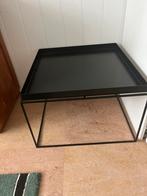 Hay tafel, Gebruikt, Vierkant, Ophalen of Verzenden, 75 cm of meer