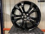 Demo Originele 22 inch Gloss Black Range Rover 5014 velgen, Gebruikt, -, -, Banden en Velgen