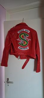 Riverdale South side serpents jas, Ophalen of Verzenden, Zo goed als nieuw