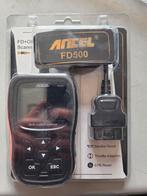 ANCEL FD500 Multi-systeem scanner, Ophalen of Verzenden, Nieuw, Universele onderdelen