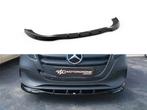 Mercedes Vito W447 FL - Voorbumper spoiler, Ophalen of Verzenden, MJ-Carstyling, Info@mj-carstyling.net, Sibeliusstraat 81 5011JH Tilburg
