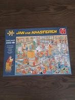(Nieuw) De ambachtelijke brouwerij (2000 stukjes), Ophalen of Verzenden, Meer dan 1500 stukjes, Nieuw, Legpuzzel