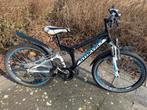 Stokvis mountainbike jongens fiets te koop, 24 inch, Stokvis, Ophalen of Verzenden, Zo goed als nieuw
