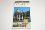Venetië — Capitool Compact Gids — Met Uitneembare Kaart, Capitool, Europa, Ophalen of Verzenden, Zo goed als nieuw