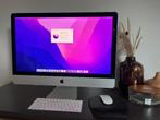 iMac i5 24GB (2015), 256 GB, SSD, IMac, Ophalen of Verzenden