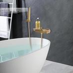 Waterval Badkamerkraan - Kraan - Douche, Niet ingevuld, Niet ingevuld, Niet ingevuld