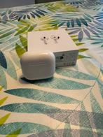 Airpods 4, Ophalen of Verzenden, Zo goed als nieuw, In oorschelp (earbud), Bluetooth