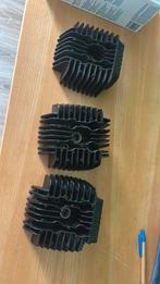 Tomos cilinderkoppen, Ophalen of Verzenden, Zo goed als nieuw, Overige typen