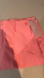 Roze Tess V Pantalon - Maat M - Nieuw!, Maat 38/40 (M), Nieuw, Ophalen of Verzenden, Roze