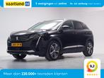 Peugeot 3008 1.6 Plug-in Hybrid 225 Allure [ Navi Camera Car, Automaat, 4 cilinders, Zwart, Leder