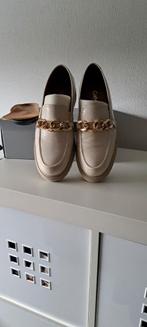Gabor loafers lak(latte/gold) maat 42, Ophalen of Verzenden, Nieuw