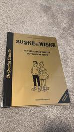 Stripboeken en boeken collectie gezocht, Ophalen of Verzenden, Zo goed als nieuw, Stripboeken