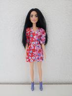 Barbie Fashionistas #177, Ophalen of Verzenden, Gebruikt, Barbie