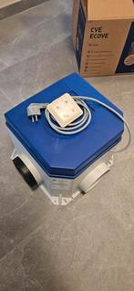 ITHO MV box + handzender, Doe-het-zelf en Verbouw, Ophalen of Verzenden, Gebruikt