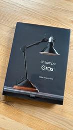 Boek La Lampe Gras / Didier Teissonniere, Ophalen of Verzenden, Zo goed als nieuw, Didier teissonniere, Overige onderwerpen