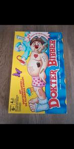 Doctor Bibber, Kinderen en Baby's, Speelgoed | Overig, Ophalen of Verzenden, Zo goed als nieuw