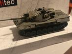 Leopard 1 tank 1:87 Artitec, Ophalen of Verzenden, Nieuw, Hijskraan, Tractor of Landbouw, Overige merken