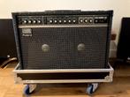Roland JC-120UT + Flightcase, Muziek en Instrumenten, Ophalen, Zo goed als nieuw, Gitaar, 100 watt of meer