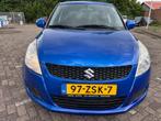 Suzuki SWIFT 1.2 COMFORT EASSS, Voorwielaandrijving, Euro 5, Gebruikt, 1242 cc
