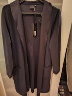 Dreamstar lang zwart losvallend vest/jasje, Kleding | Dames, Maat 38/40 (M), Dreamstar, Zwart, Nieuw