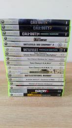 War Games - Xbox 360, Spelcomputers en Games, Games | Xbox 360, Gebruikt, Verzenden