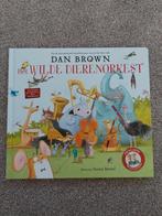 Het Wilde Dierenorkest - Dan Brown, Ophalen of Verzenden, Zo goed als nieuw, Dan Brown