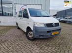 Volkswagen Transporter 1.9 TDI 300 T800 Baseline Budgetline, Auto's, Voorwielaandrijving, Gebruikt, 4 cilinders, Volkswagen