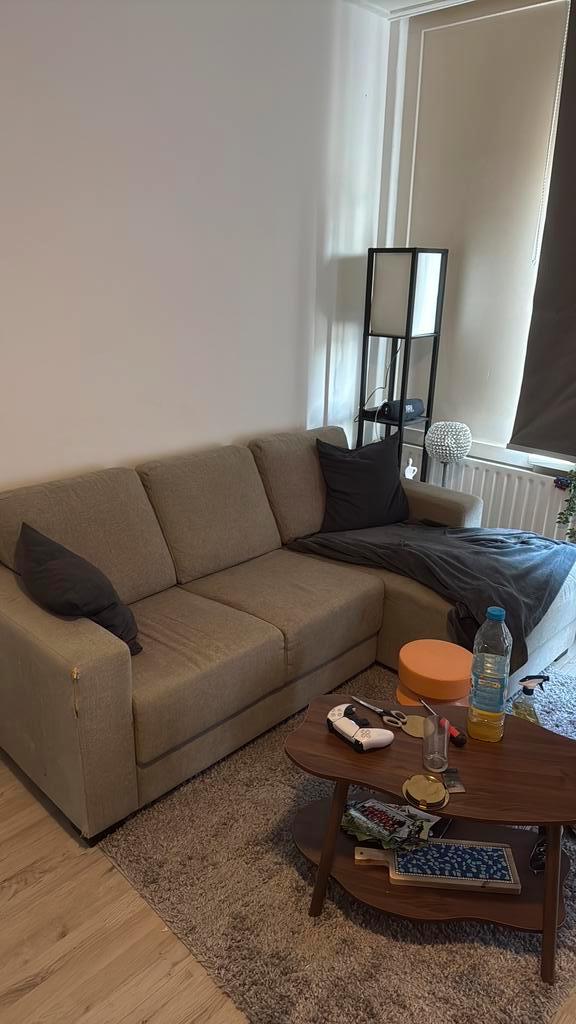 Kleine hoekbank, Tickets en Kaartjes, Evenementen en Festivals, Eén persoon