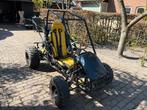 Cross buggy Haizhimeng motor 4 takt, Motoren, 250 cc, Meer dan 35 kW, 1 cilinder