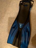 Snorkelset, Ophalen, Snorkelset