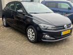 Volkswagen Polo 1.0 TSI Comfortline *Virtuel display*Carplay, Voorwielaandrijving, 12 maanden, Stof, Gebruikt