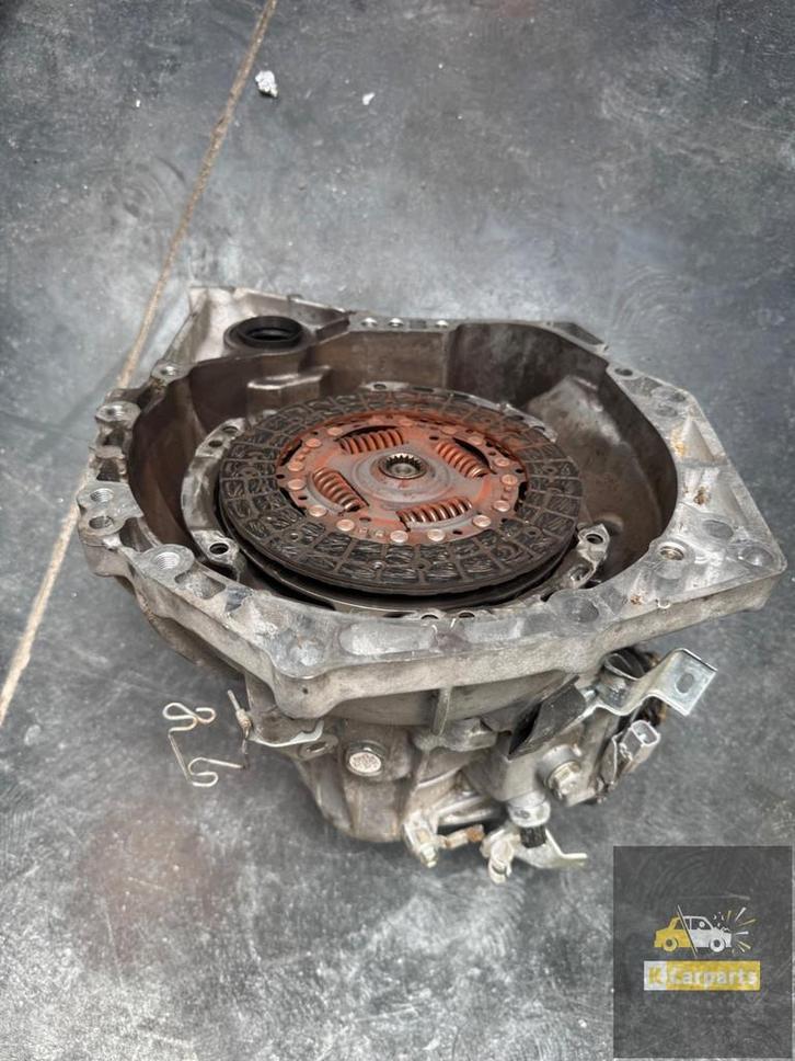 Toyota Aygo B40 Versnellingsbak Origineel, Auto-onderdelen, Motor en Toebehoren, Toyota, Gebruikt, Ophalen of Verzenden