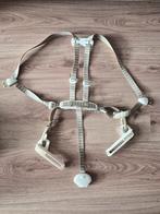 Stokke 5-puntsgordel voor tripp trapp, Ophalen of Verzenden, Gebruikt, Meegroeistoel