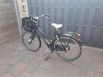 Sparta pick-up elektrische dames fiets, Ophalen, Gebruikt, Sparta