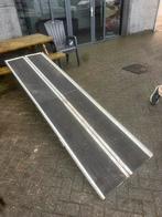 Opklabare rijplaten te koop, Tuin en Terras, Ophalen