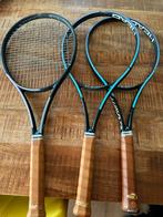 Head Gravity Pro 3x, Ophalen of Verzenden, Zo goed als nieuw, Head, Racket