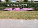 North Shore Calypso II ( 2 pers. ), Ophalen, Gebruikt, Met peddels, Kajak