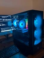 Game pc, Ophalen, 32 GB, Zelf gebouwde pc, Nieuw